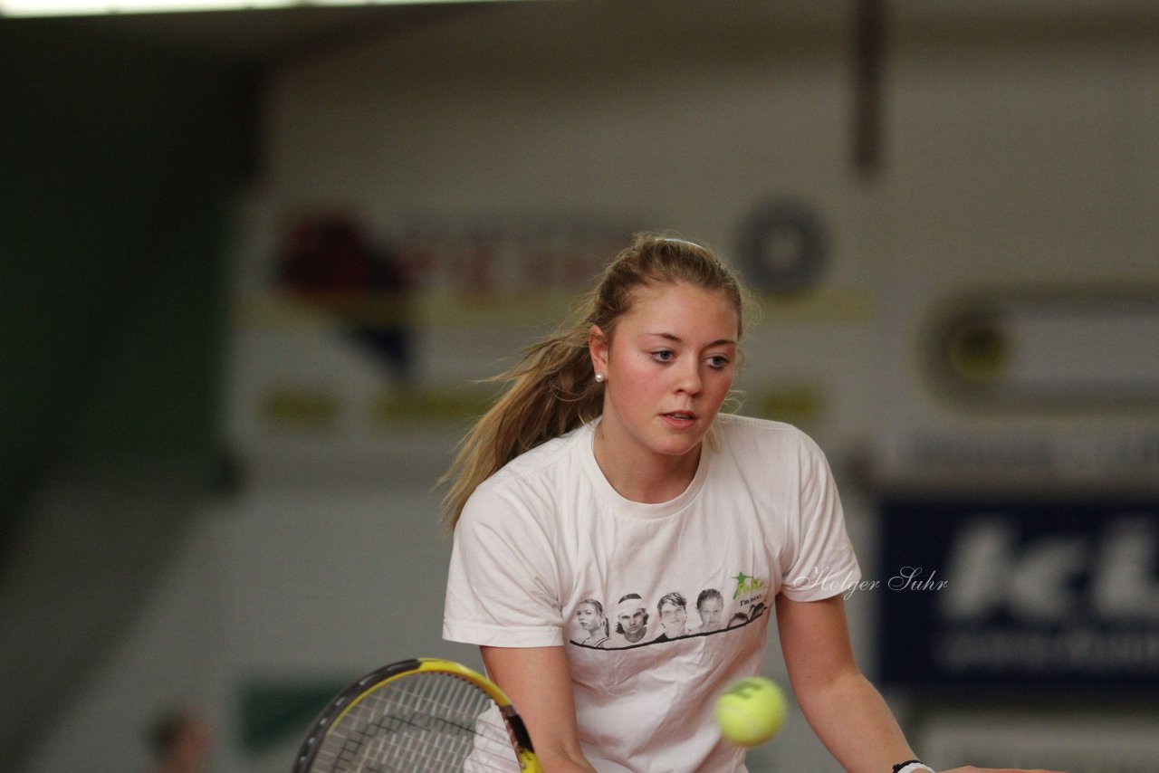 Carina Witthöft 1463 - Punktspiel TC GW Gifhorn vs Der Club an der Alster